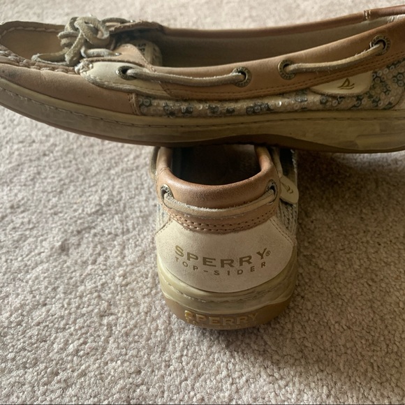 Sperry’s Top-Sider 8M Women’s - Picture 2 of 5
